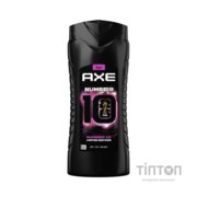 Гель для душу AXE 3 в 1 Number 10 400 мл (8720181824203)