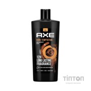 Гель для душу AXE Dark Temptation 700 мл (8720181415463)