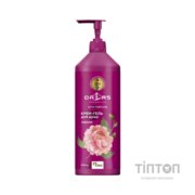 Гель для душу Dalas Cosmetics Півонія 1000 г (4823128000266)
