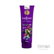 Гель для душу Dalas Cosmetics Ягідний мікс 200 г (4262396142078)