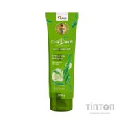 Гель для душу Dalas Cosmetics Зелений чай та огірок 200 г (4262396142146)