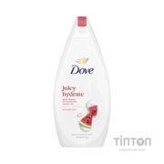 Гель для душу Dove Соковите зволоження 450 мл (8720181848858)