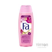 Гель для душу Fa Magic Oil Pink Jasmine Shower Gel 250 мл (3178041308724)