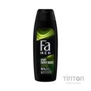 Гель для душу Fa Men Sport Energy Boost 750 мл (9000101609394)