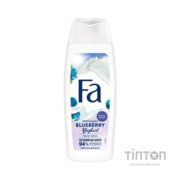 Гель для душу Fa Yoghurt Blueberry 250 мл (9000101297003)