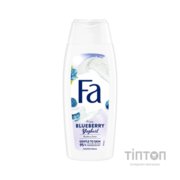 Гель для душу Fa Yoghurt Blueberry 400 мл (9000101704372)