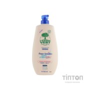 Гель для душу L'Arbre Vert Family & Baby Sensitive Shower Gel 720 мл (3450601100543)