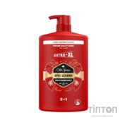 Гель для душу Old Spice Epic Legend 1000 мл (8006530074018)