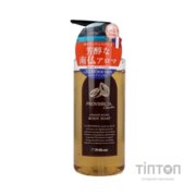 Гель для душу Pelican Provinscia Chou Chou Body Soap З ароматом мигдалю 500 мл (4976631858289)