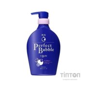 Гель для душу Senka Finetoday Perfect Bubble for Body 500 мл (4901872441587)