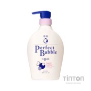 Гель для душу Senka Finetoday Perfect Bubble for Body Sweet Floral 500 мл (4901872443758)