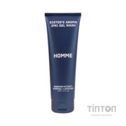 Гель для душу Sister's Aroma 2 in 1 Gel Wash Homme 250 мл (4820227786268)