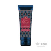Гель для душу Tesori d'Oriente Ebony Wood & Ginseng 2в1 250 мл (8008970060729)
