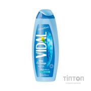 Гель для душу Vidal Talco Liquido Shower Gel Ніжність пудри 500 мл (8008970055367)
