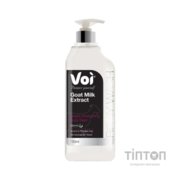 Гель для душу Voi Goat Milk Extract Body Wash 750 мл (8681608223477)