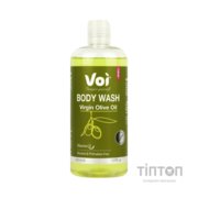 Гель для душу Voi Virgin Olive Oil Body Wash 400 мл (8681608224665)