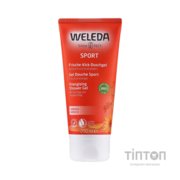 Гель для душу Weleda Arnika Sports Shower Gel 200 мл (7611916154317)
