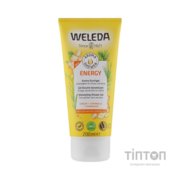 Гель для душу Weleda Aroma Energy Stimulating Shower Gel 200 мл (7611916160738)