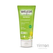 Гель для душу Weleda Citrus Creamy Body Wash 200 мл (7611916124501)