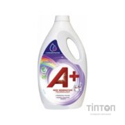 Гель для прання A+ Colour 1.52 л (8435495810780)