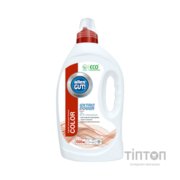 Гель для прання Alles GUT! Eco Color Extra Power 1.5 л (4820189880455)