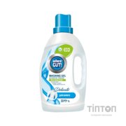 Гель для прання Alles GUT! Eco Для білих тканин 1 л (4823051467204)