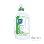 Гель для прання Alles GUT! Eco Universal Extra Power 1.5 л (4820189880462)