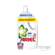 Гель для прання Ariel Для чутливої шкіри 4.5 л (8700216691789)