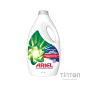 Гель для прання Ariel Гірське джерело 2.25 л (8700216691147)