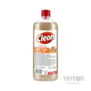 Гель для прання Cleon Господарське рідке мило 1 л (4820289450305)