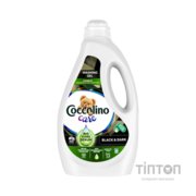 Гель для прання Coccolino Care для чорних і темних речей 1.8 л (8720181019432)