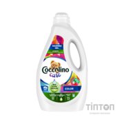 Гель для прання Coccolino Care для кольорових речей 1.8 л (8720181019425)