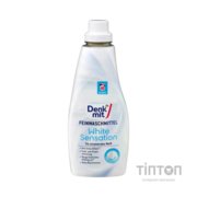 Гель для прання DenkMit White Sensation Для білих речей 1 л (4066447792997)