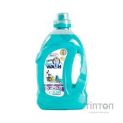 Гель для прання Doctor Wash Для кольорових речей 2.1 кг (4260637720337)
