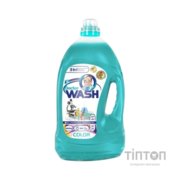 Гель для прання Doctor Wash Для кольорових речей 4.2 кг (4260637720283)