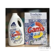 Гель для прання Gama Tradicao Інтенсивна свіжість 4.5 л (8435495843825)