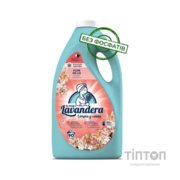 Гель для прання La Antigua Lavandera Flor de Lis З ароматом лілій та жасмину 4.5 л (8435495847878)