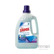 Гель для прання Sama Universal 1.5 л (4820020262532)