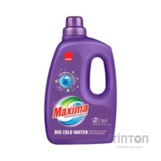 Гель для прання Sano Bio Cold Water 30°C 3 л (7290102993260)