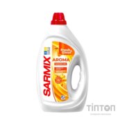 Гель для прання Sarmix Aroma 1.9 л (4820268104779)