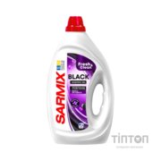 Гель для прання Sarmix Black 900 мл (4820268103970)