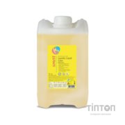 Гель для прання Sonett Органічний Mint&Lemon Концентрат для кольорових тканин 10 л (4007547504127)