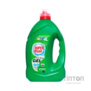 Гель для прання Super Wash Color 4 л (4820096033906)