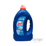 Гель для прання Super Wash Universal 4 л (4820096033913)