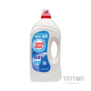 Гель для прання Super Wash Universal 5.6 л (4820096034262)