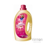Гель для прання Waschkonig Wool & Sport 3 л (4260418935608)