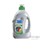Гель для прання Wash&Free Гірська свіжість 2 кг (4262396142795)