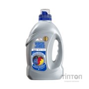 Гель для прання Wash&Free Універсальний 2 кг (4823128001638)