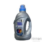 Гель для прання Wash&Free Універсальний Морська свіжість з нотками мінеральної солі 2 кг (4823128005889)
