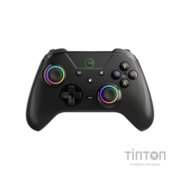 Геймпад AOC GC200 Bluetooth Black (GC200B/LA)